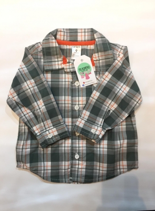 Camisa 