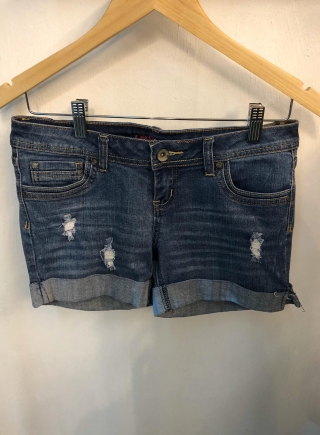 Short
