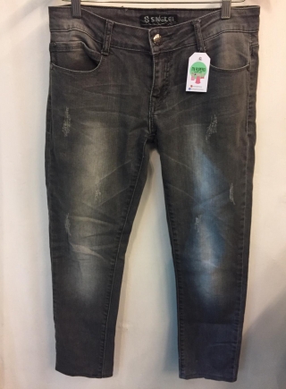 Jean