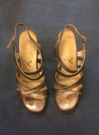 Sandalias