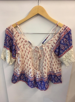 Blusa