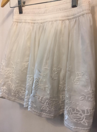 Pollera