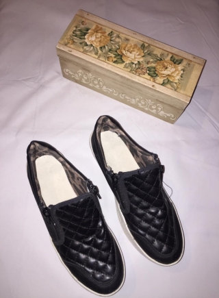 Panchas negras