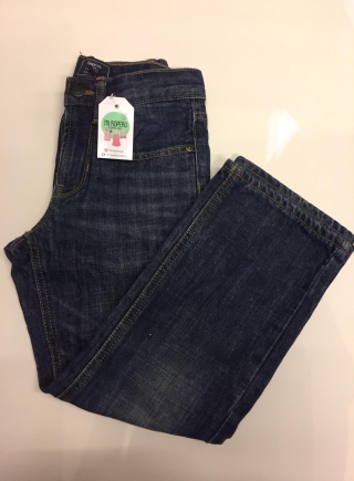 Jean