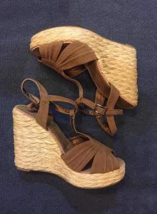 Sandalias