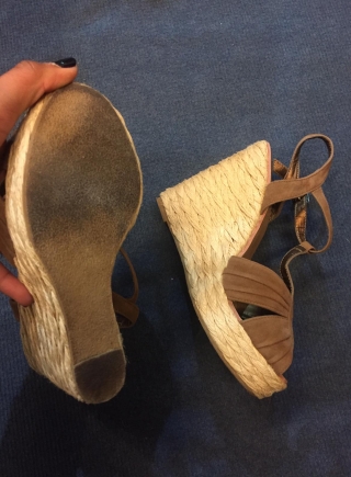 Sandalias