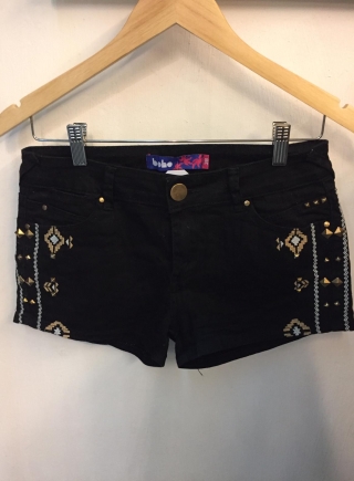 Short