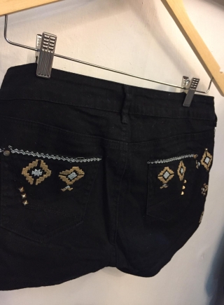 Short