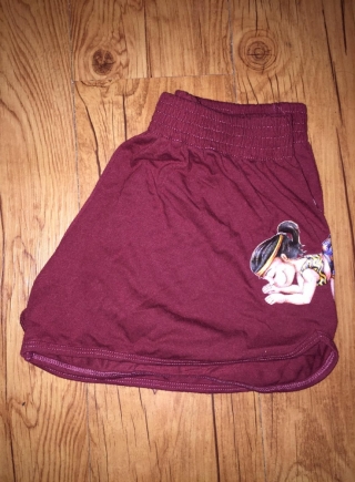Short