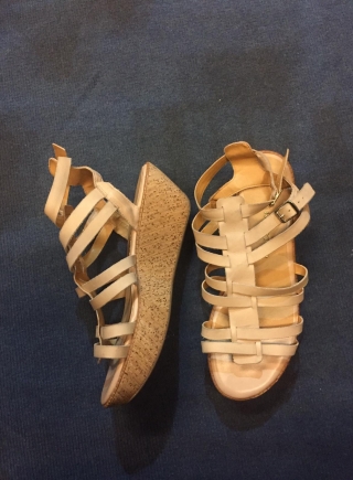 Sandalias