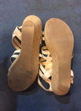 Sandalias