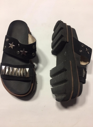 Sandalias