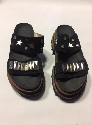 Sandalias