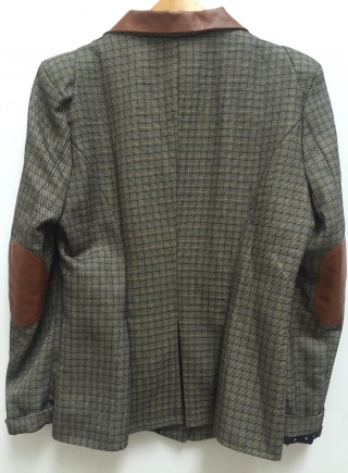 Chaqueta