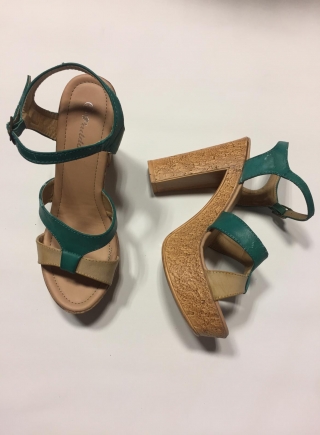 Sandalias